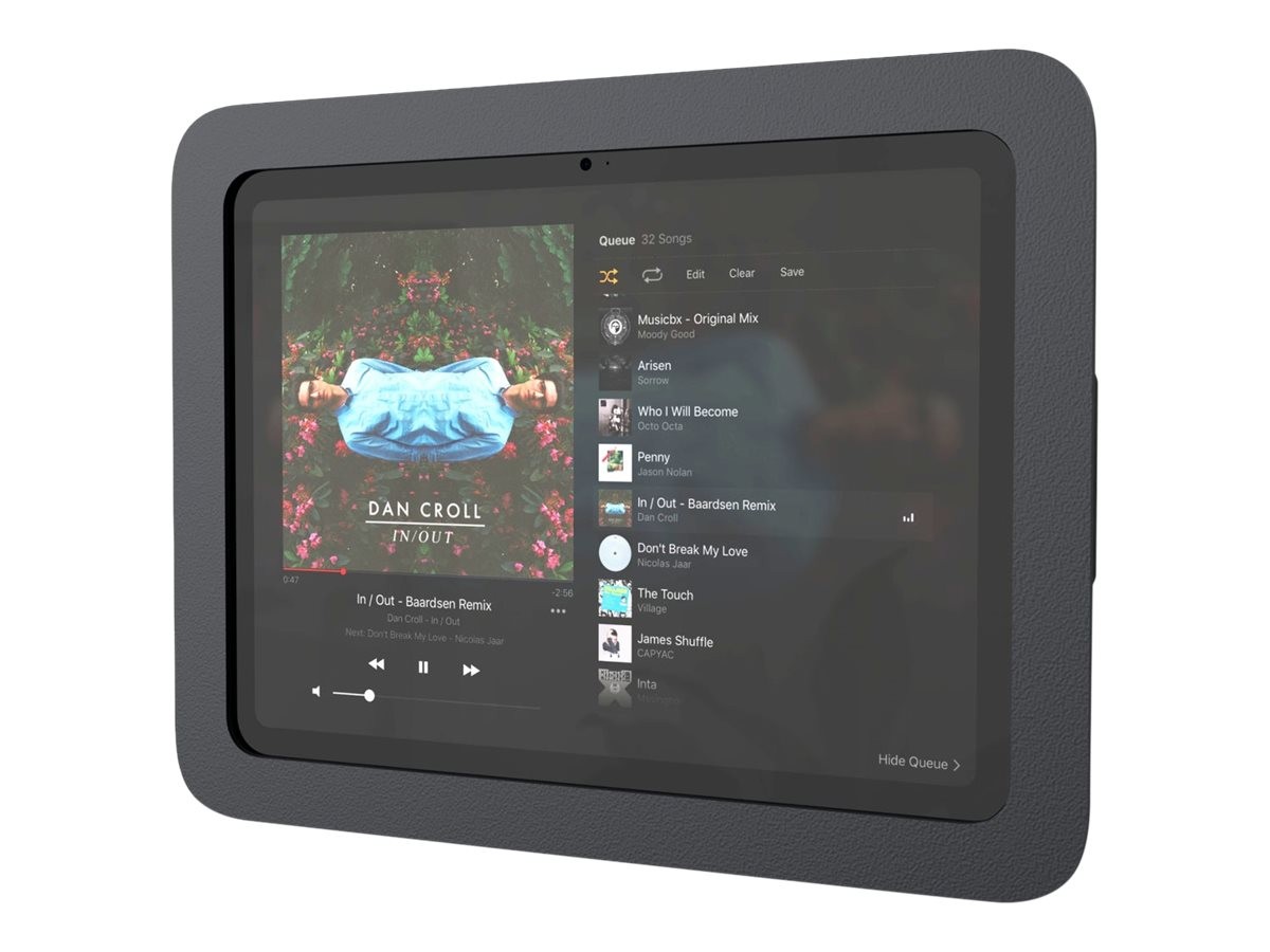 Heckler Design Wall Mount MX for iPad 10th Generation Wall Mount MX H755-BG