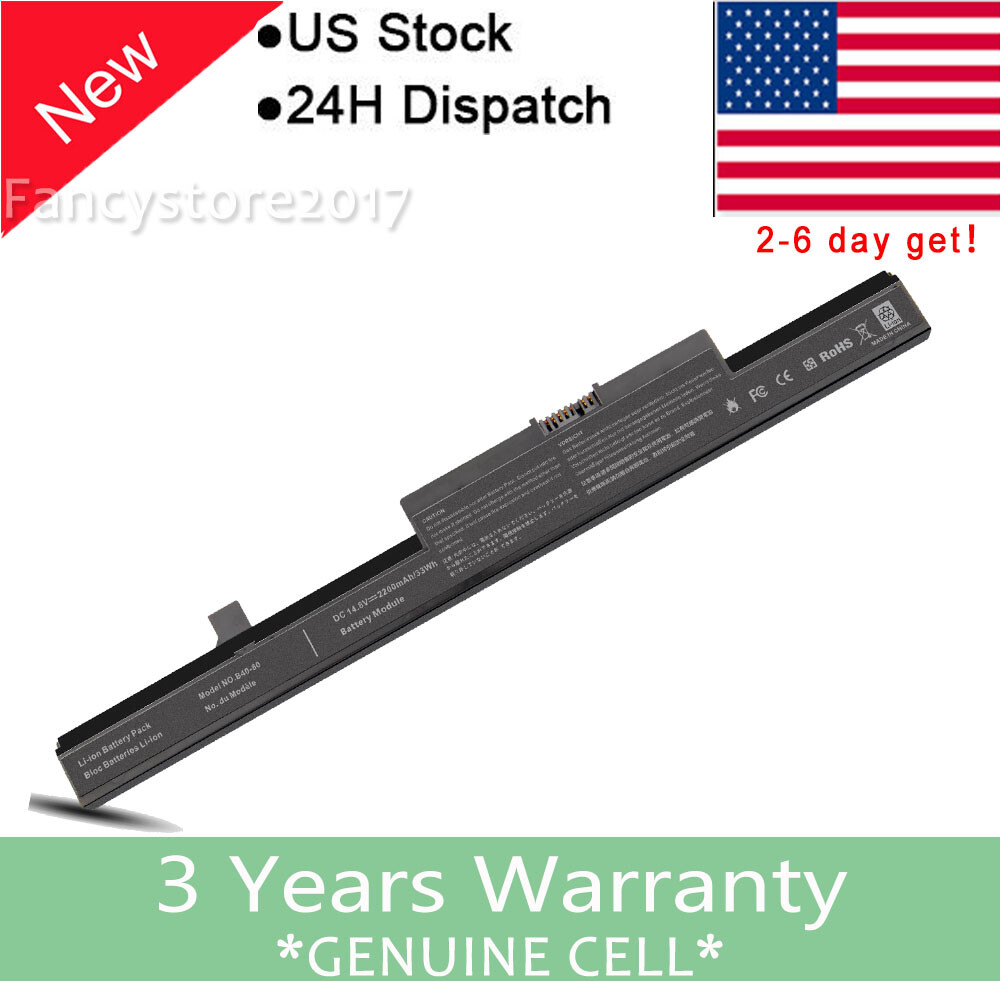 Battery For Lenovo IdeaPad B40-30 B40-45 B40-70 B50-30 B50-45 B50-70 B50-80 F