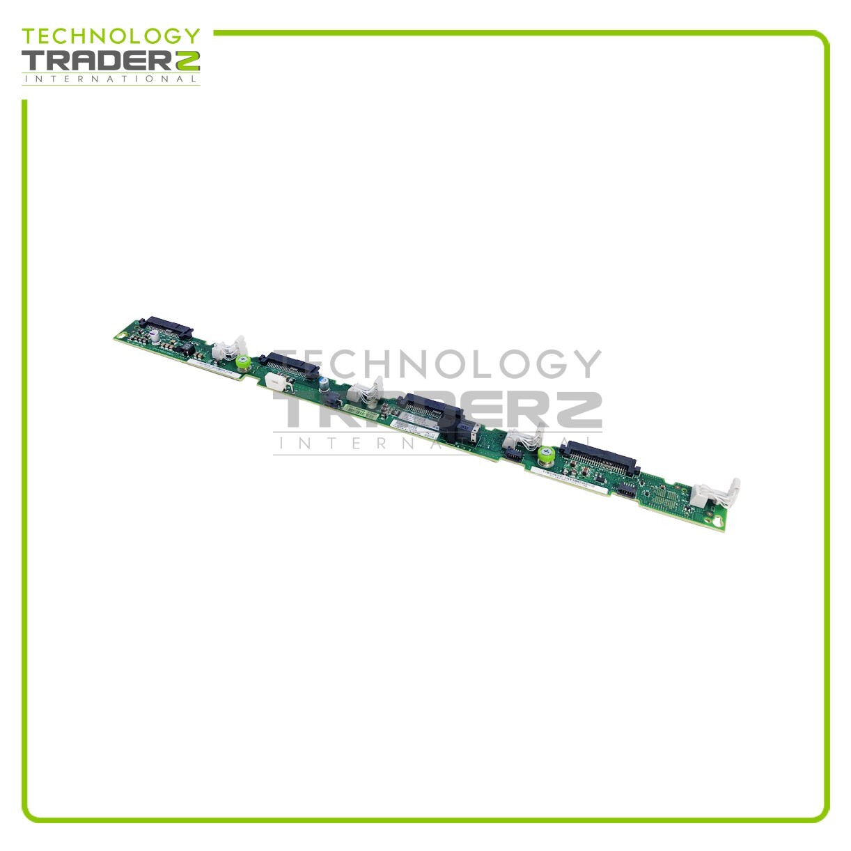 7027479 Sun Oracle X3-2/X4-2 4-Slot 2.5" Disk 1U Backplane 7024658