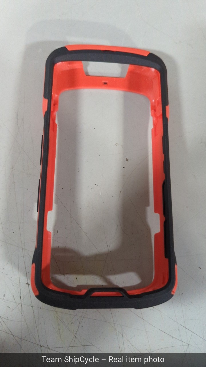 U78104 TC53 Rugged Boot  Protective Cover For Zebra TC53 TC58 SGNGTC5EXO G1N