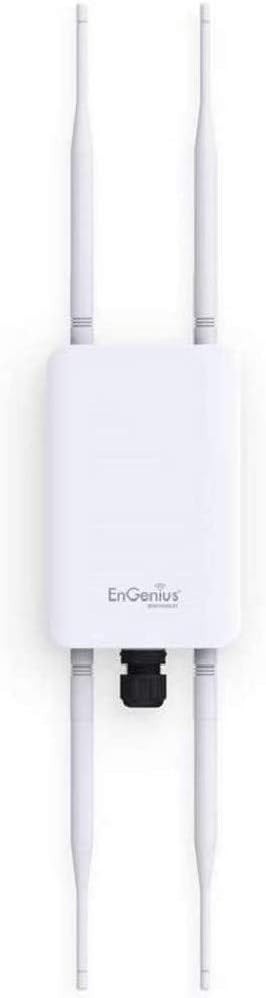 EnGenius ENH1350EXT Wi-Fi 5 Wave 2 AC1300 Outdoor Wireless Access Point
