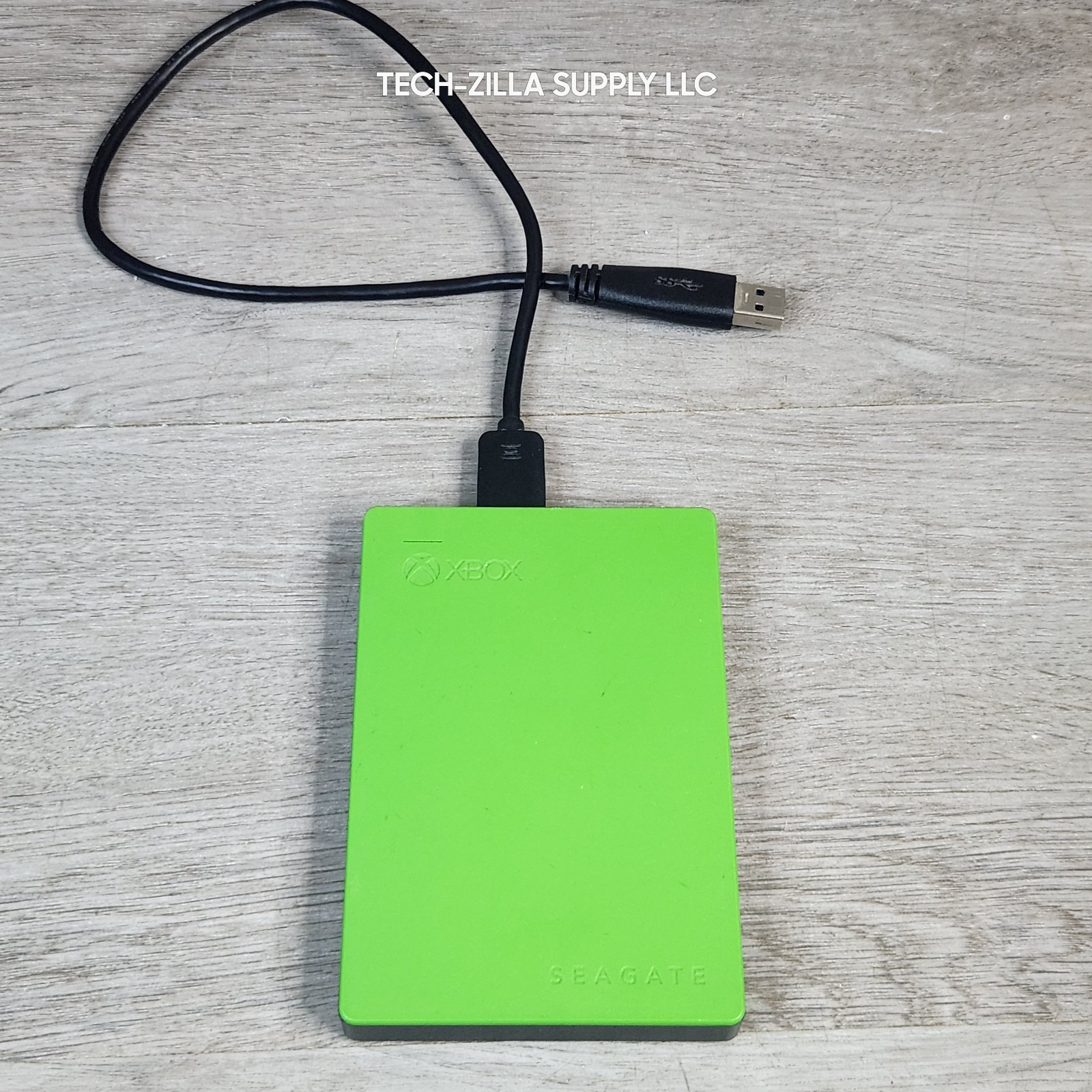 Seagate Game Drive for Xbox 2TB external usb