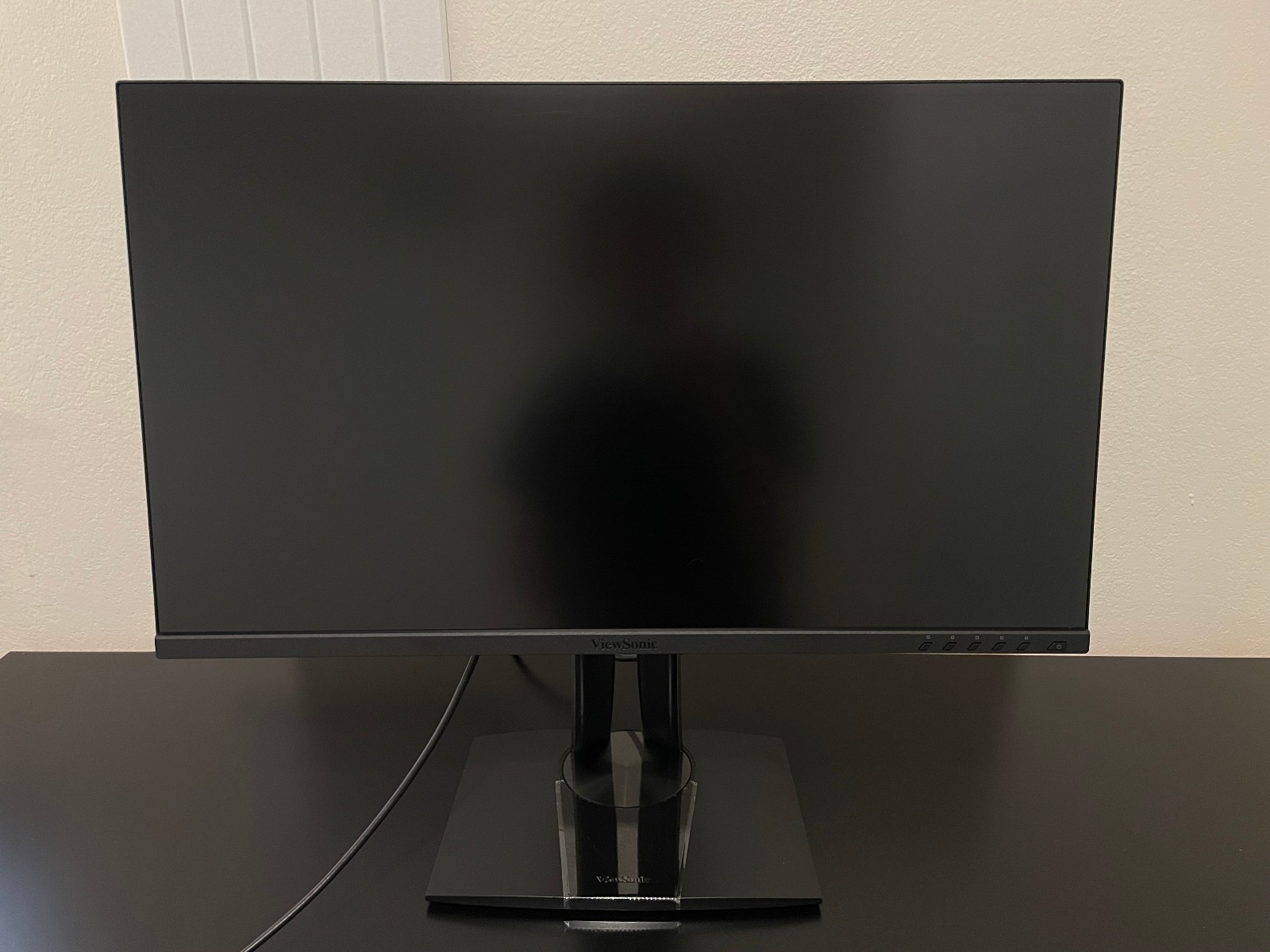 ViewSonic IPS Monitor VP2756-4K 27" 4K UHD sRGB ColorPro™ with 60W USB C - Used