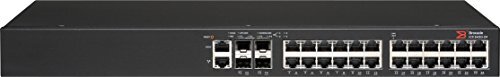 Brocade ICX6430-24 Ethernet Switch