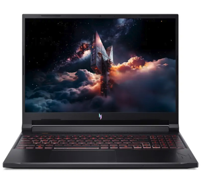 Acer Nitro V 16" Core 7 240H 16GB 512GB SSD NVIDIA GeForce RTX 5050 Win11 Refurb