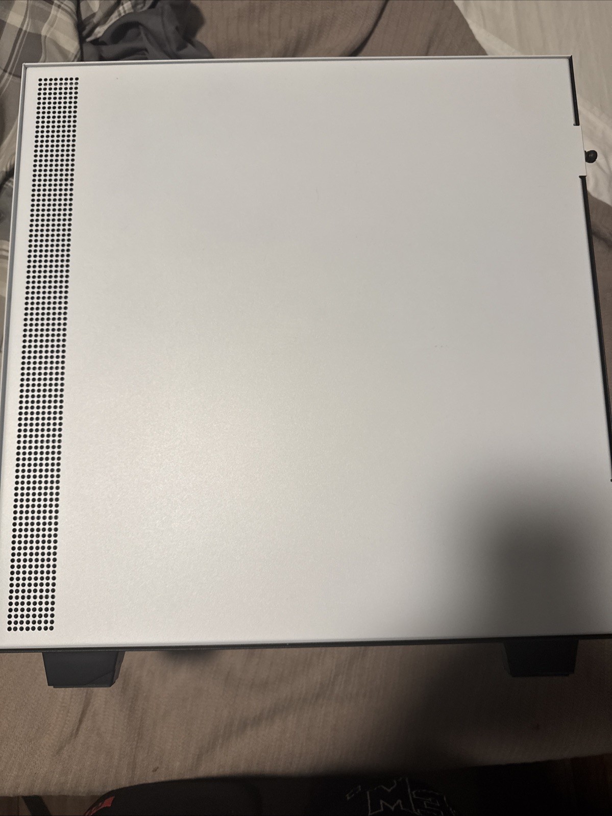 NZXT Micro ATX Tower