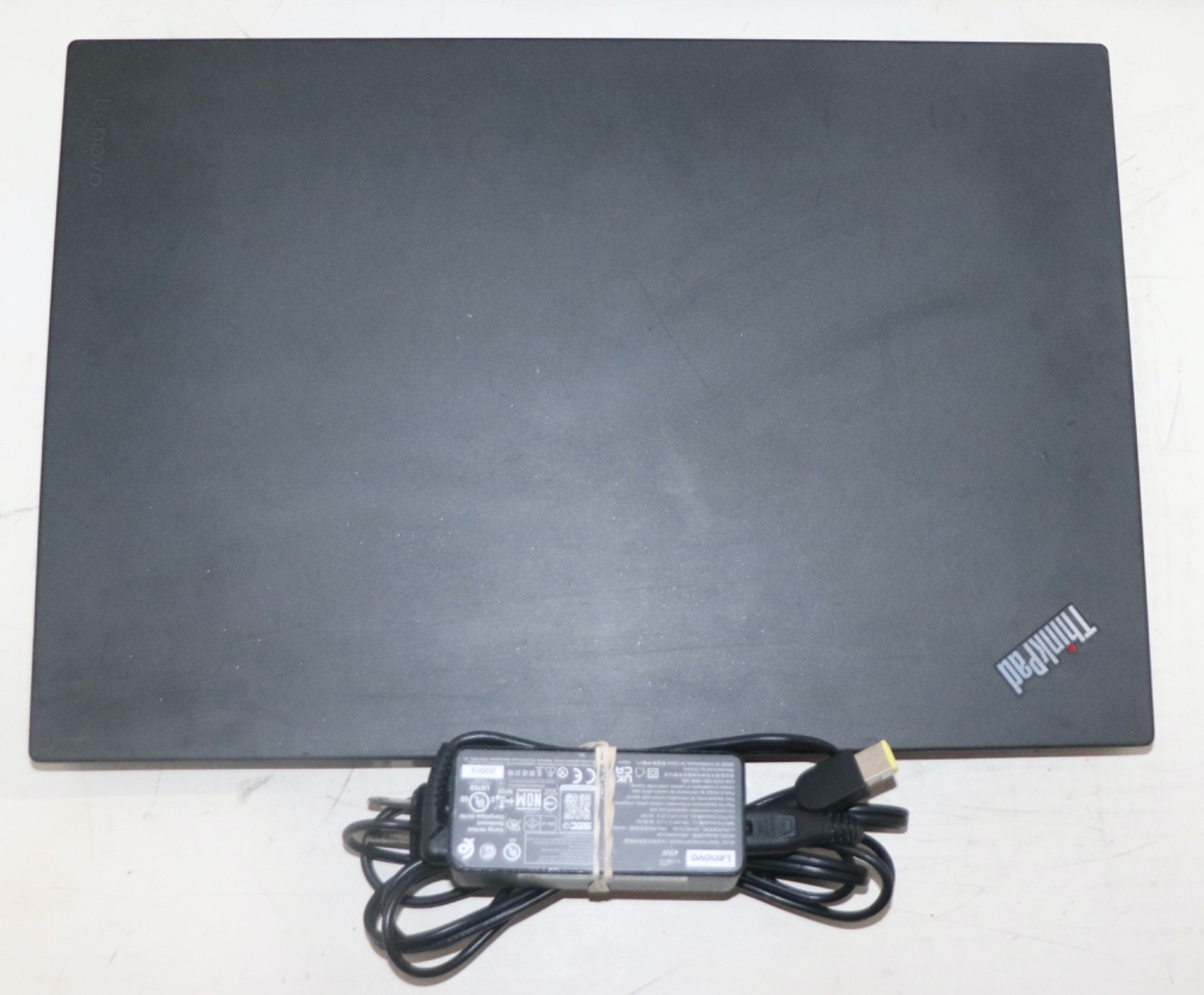 Lenovo ThinkPad T560|Core i5@2.30GHz|16GB RAM|256GB SSD|WIN 11.PROF|Webcam