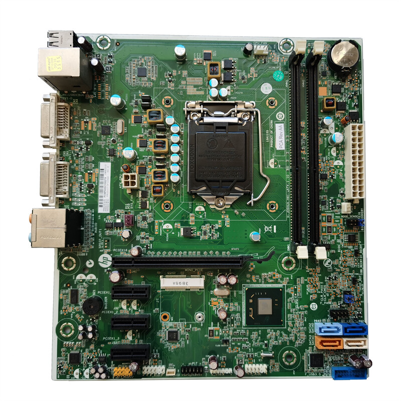 for HP/P6-2131 H-JOSHUA-H61-uATX Motheboard 696233-001 670960-001