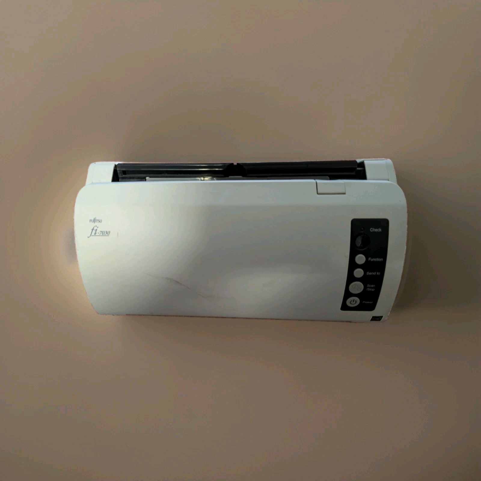 Fujitsu fi-7030 Color Duplex Scanner UNIT ONLY 