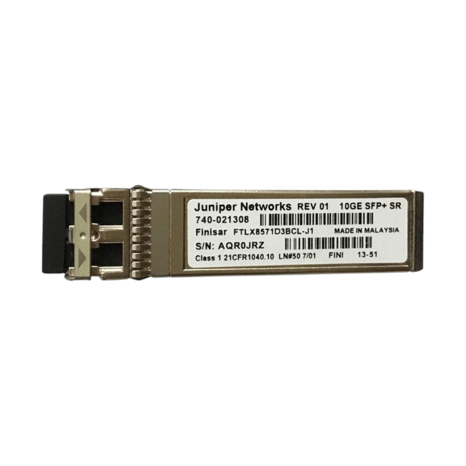 Juniper Networks 740-021308