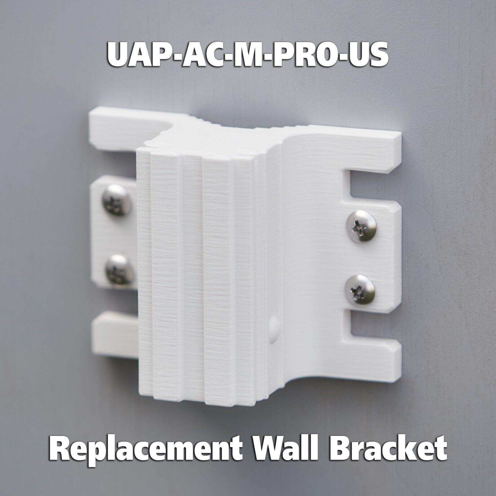 For Ubiquiti UAP-AC-M-PRO-US UAP-AC UAP-AC Outdoor WiFi Replacement Wall Bracket