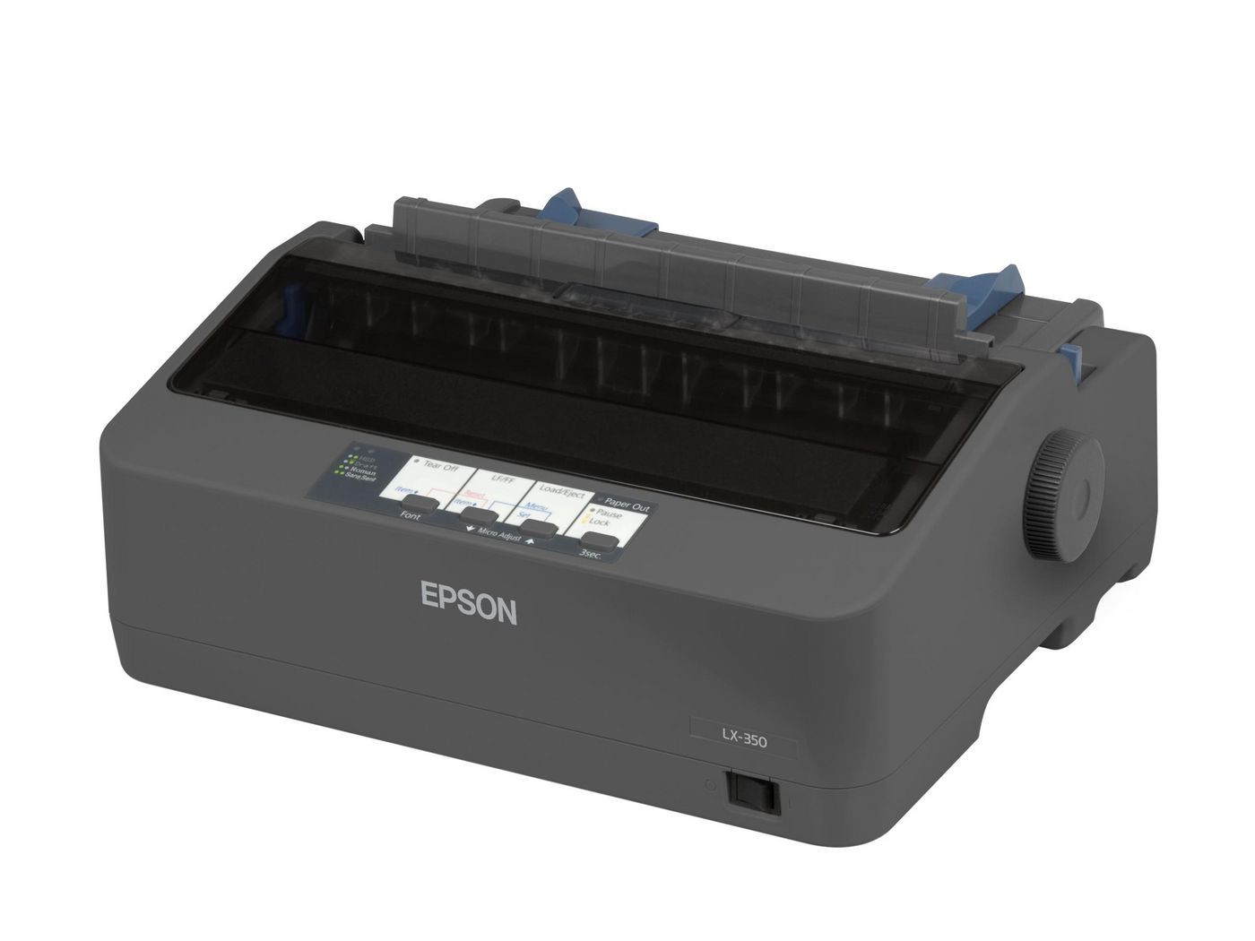 Epson C11CC24031 LX-350 9-PIN USB PAR ~E~