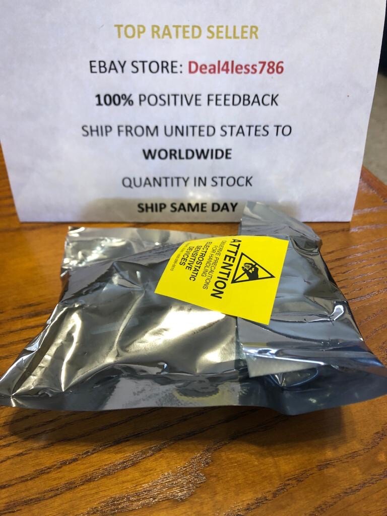 660093-001/654873-003-HPE BATTERY CAPACITOR PACK WITH 36-INCH CABLE (LOT OF 5)