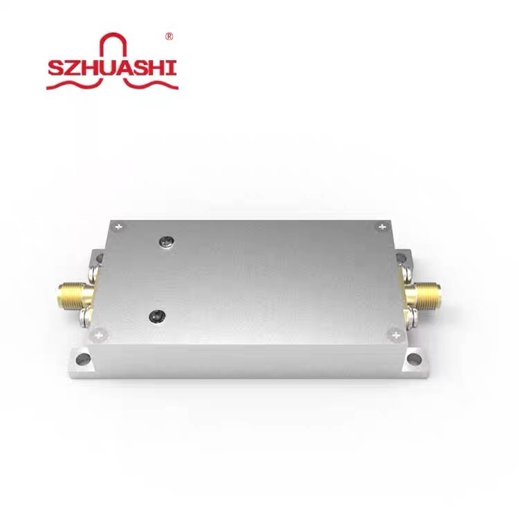 0.9G HS092036 915MHz 36dBm (4W) ISM Signal Booster LoRa Power Amplifier Module