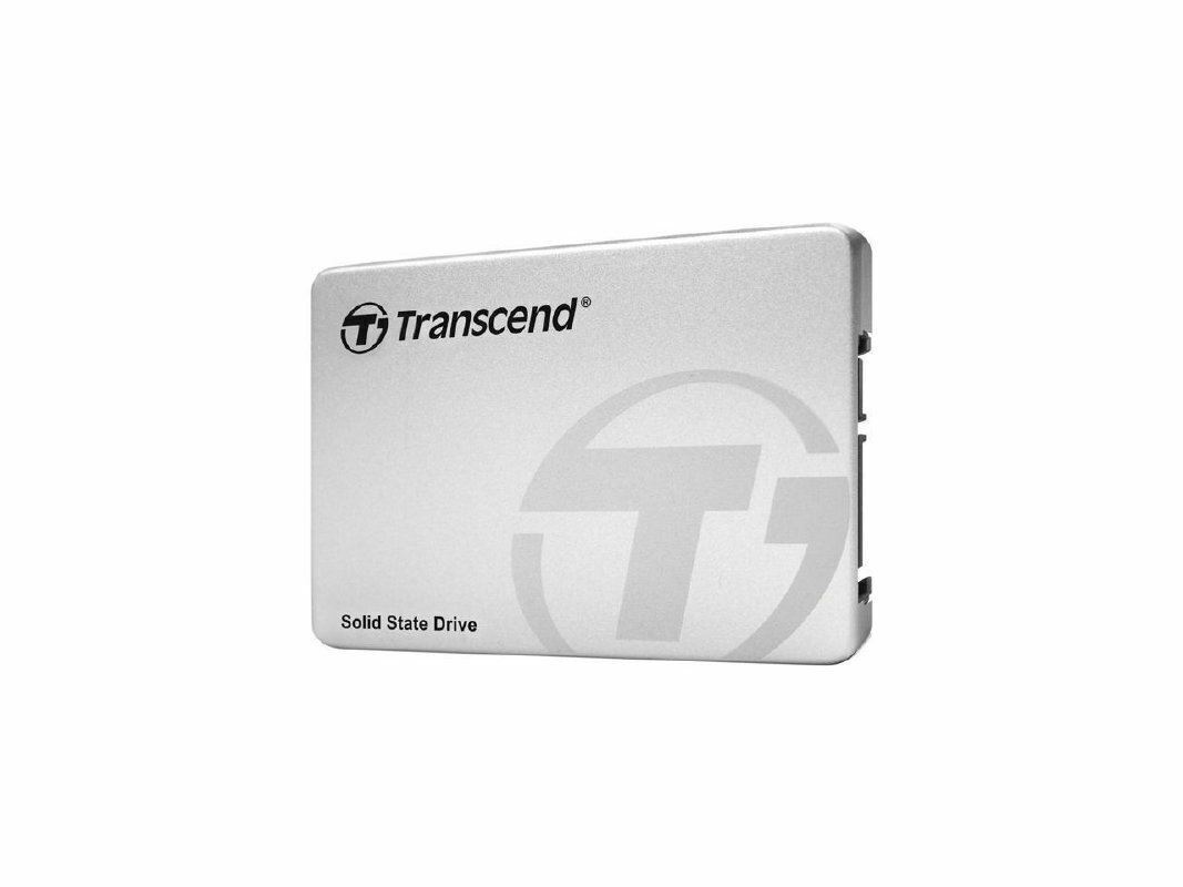 480GB Transcend SSD220S 2.5