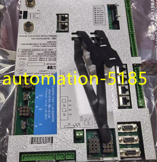 1PCS ABB spraying robot MIB-02 Board 3HNA024203-001 new fedex or DHL
