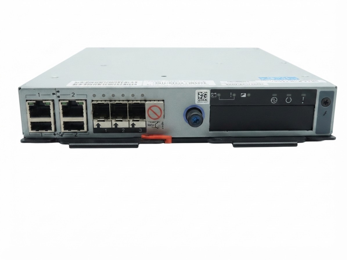 IBM 00RY382 Storewize V3700 High Efficiency Storage Node Canister Controller