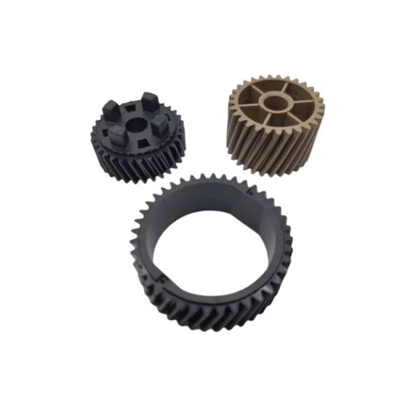 2 Sets New Fuser Gear Kit AB01-2062 Compatible For Ricoh MP7502 8000 MP8001 7500