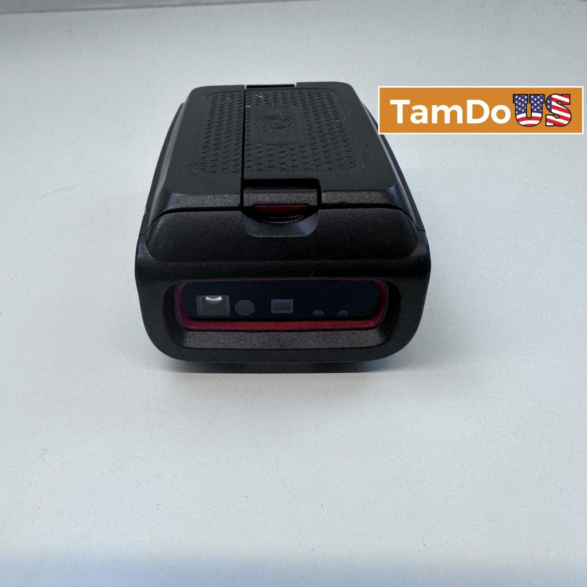 Honeywell 8690i Wearable Bluetooth Barcode Scanner w/ Battery, PN 8690iB01
