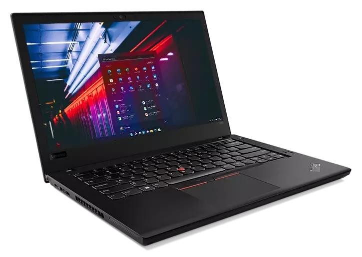 Lenovo ThinkPad T480 14" FHD i5-8350U 8GB RAM 256GB NVMe Win11Pro 66%/80% Bat