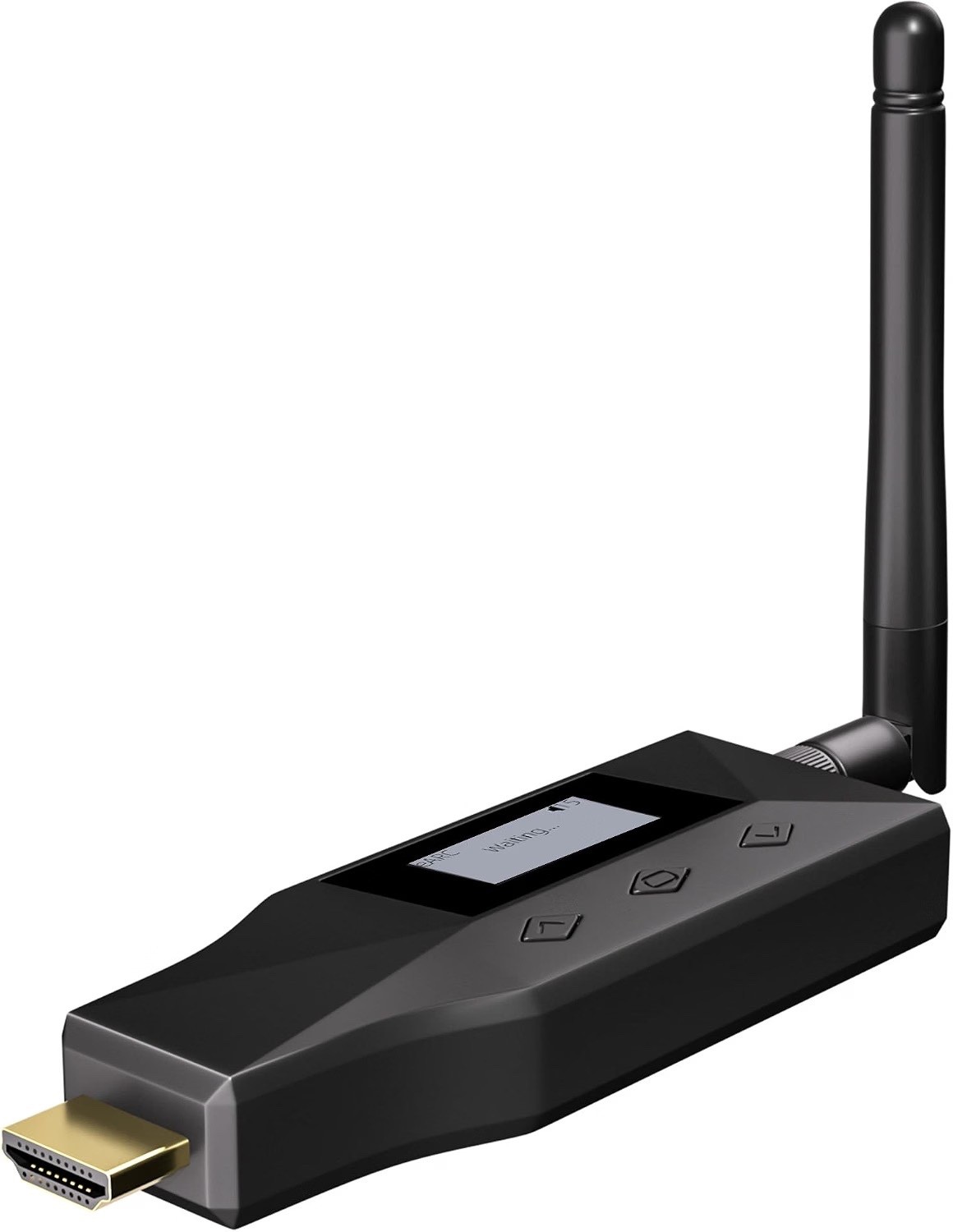 eARC ARC Bluetooth Transmitter for TV, for Dual Headphones, CEC Display