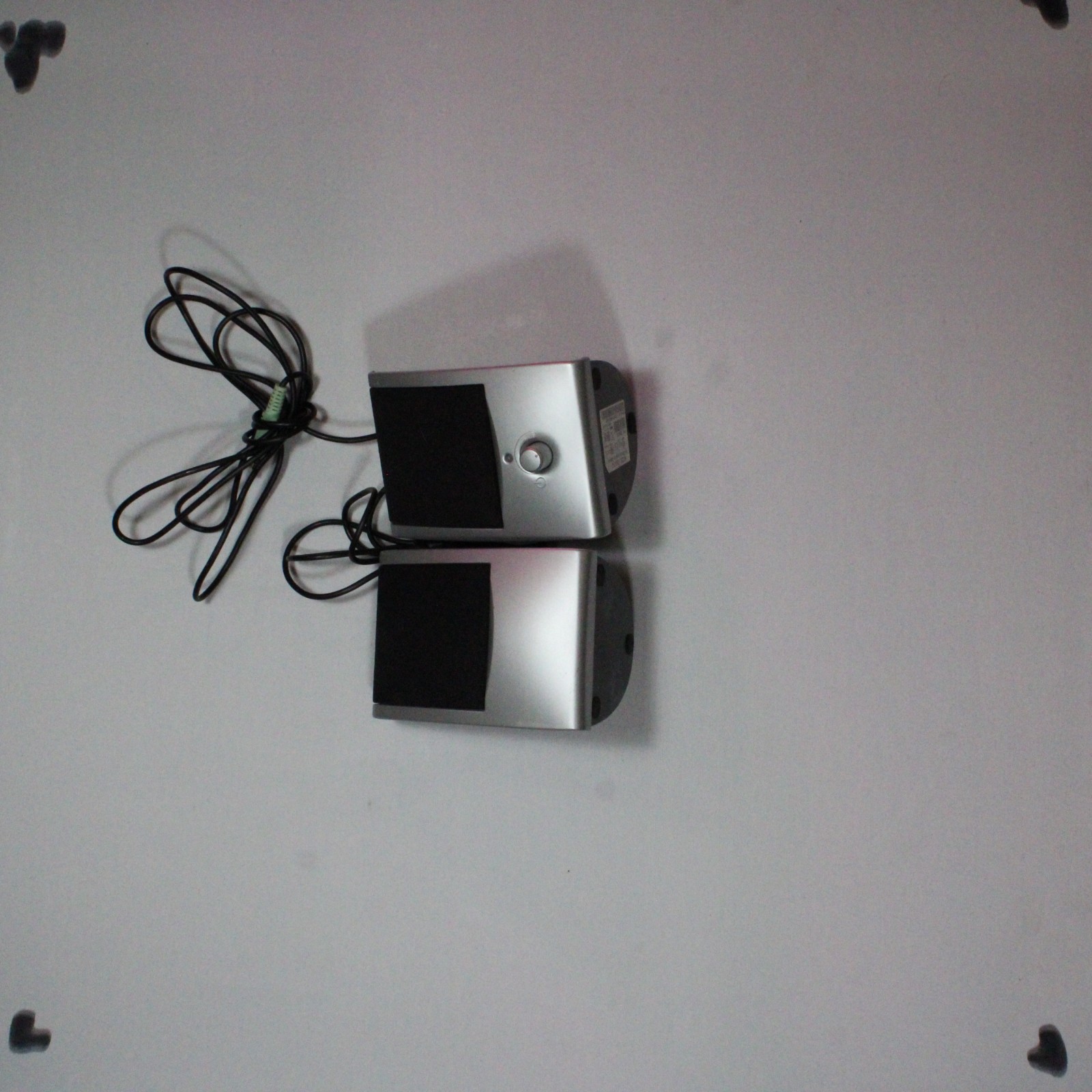 : Diamond Audio GEM 2.0 Multimedia Speakers