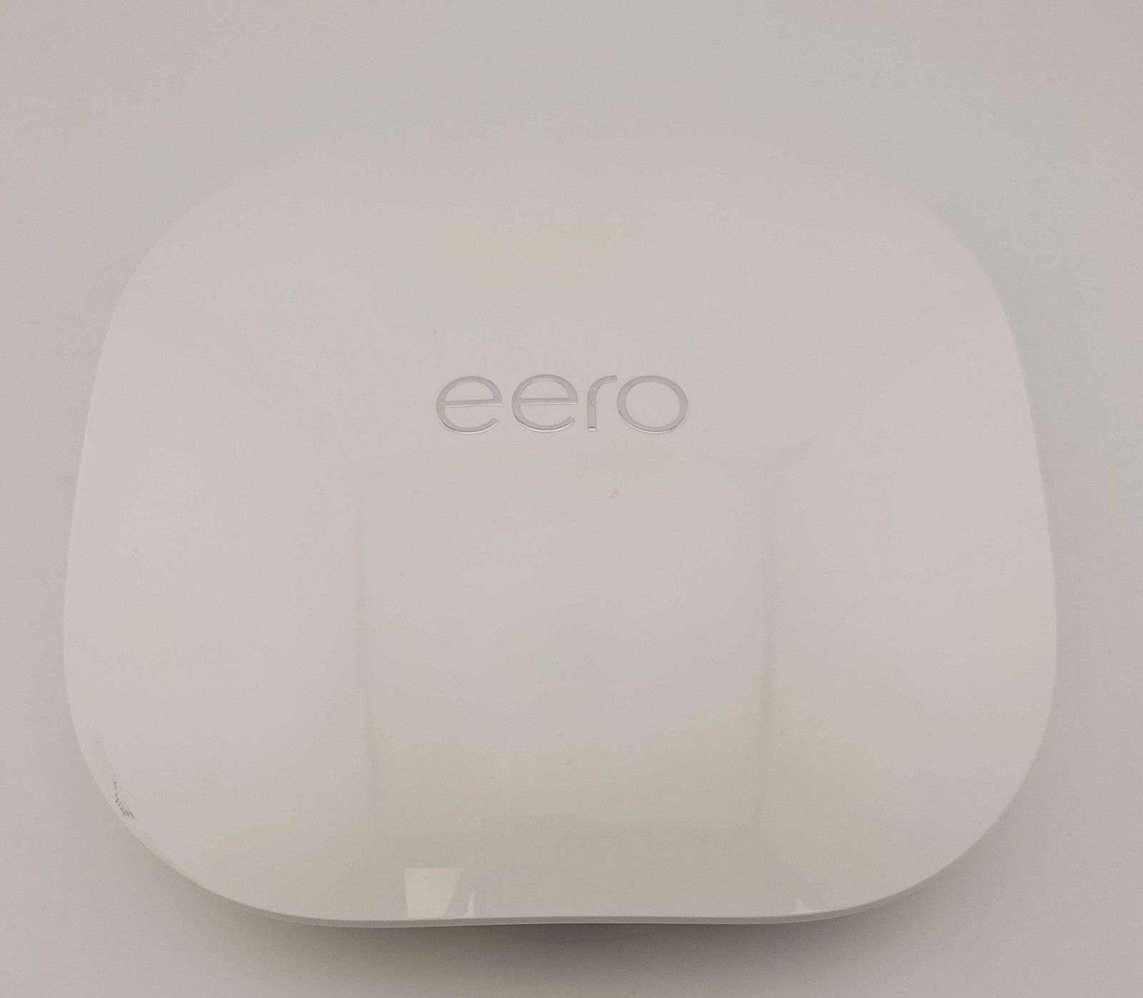 Eero PoE 6 Dual-Band Wi-Fi 6 Mountable Access Point T010001 with Mount Excellent