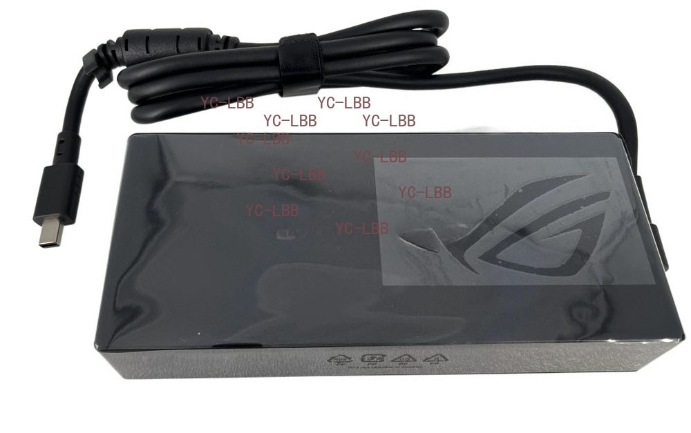 Genuine 380W AC Adapter Charger Asus ROG Strix Scar G635LX-RW091W G635LW-XS97