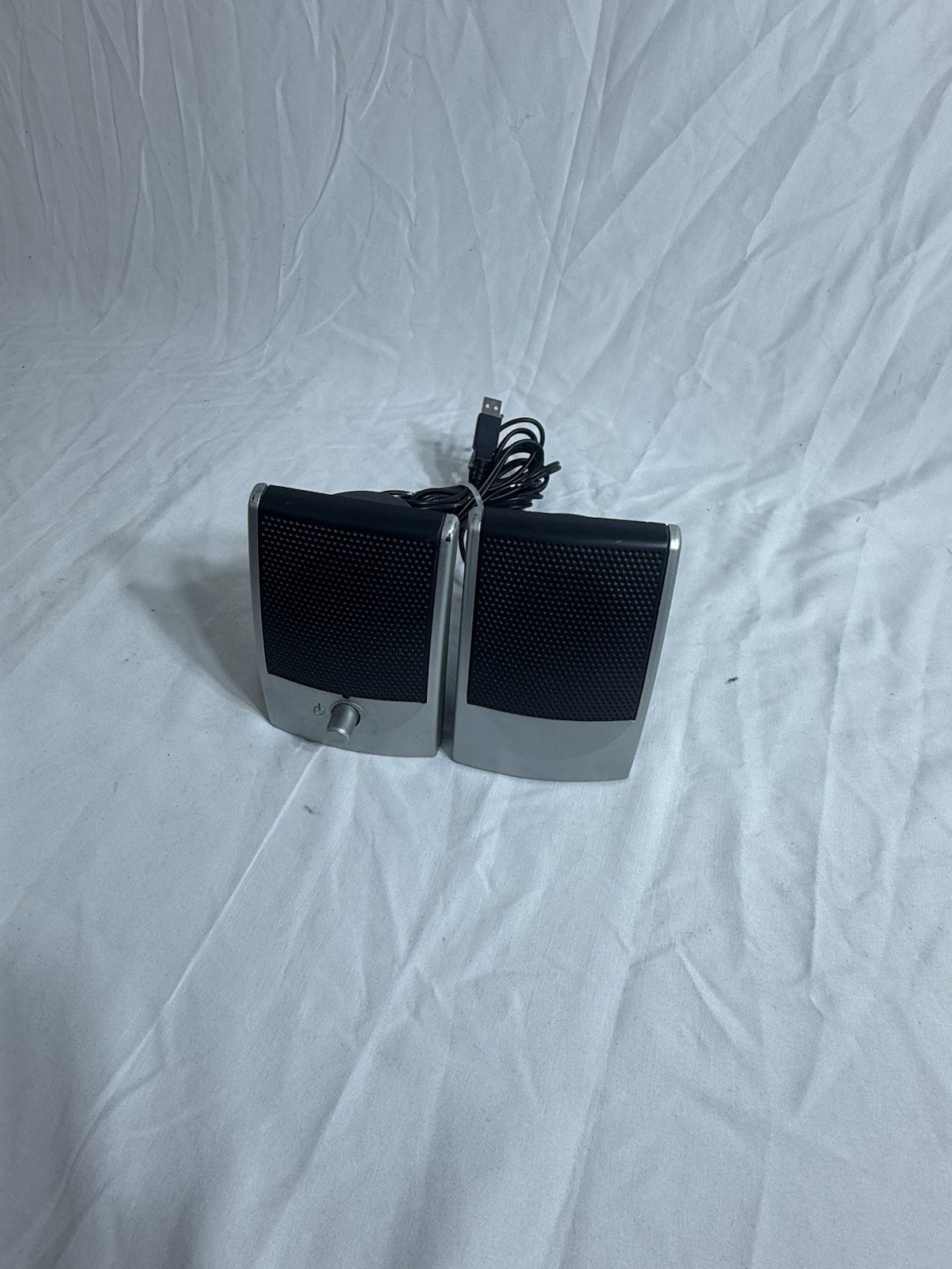Diamond Audio Computer Speakers Model EMC 2.0 Tested