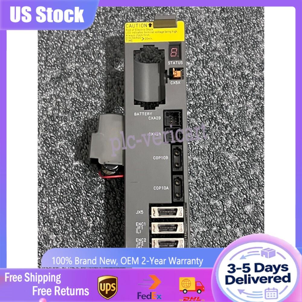 Fanuc A20B-2101-0041 servo motor drive control board, guaranteed  US Free TAX