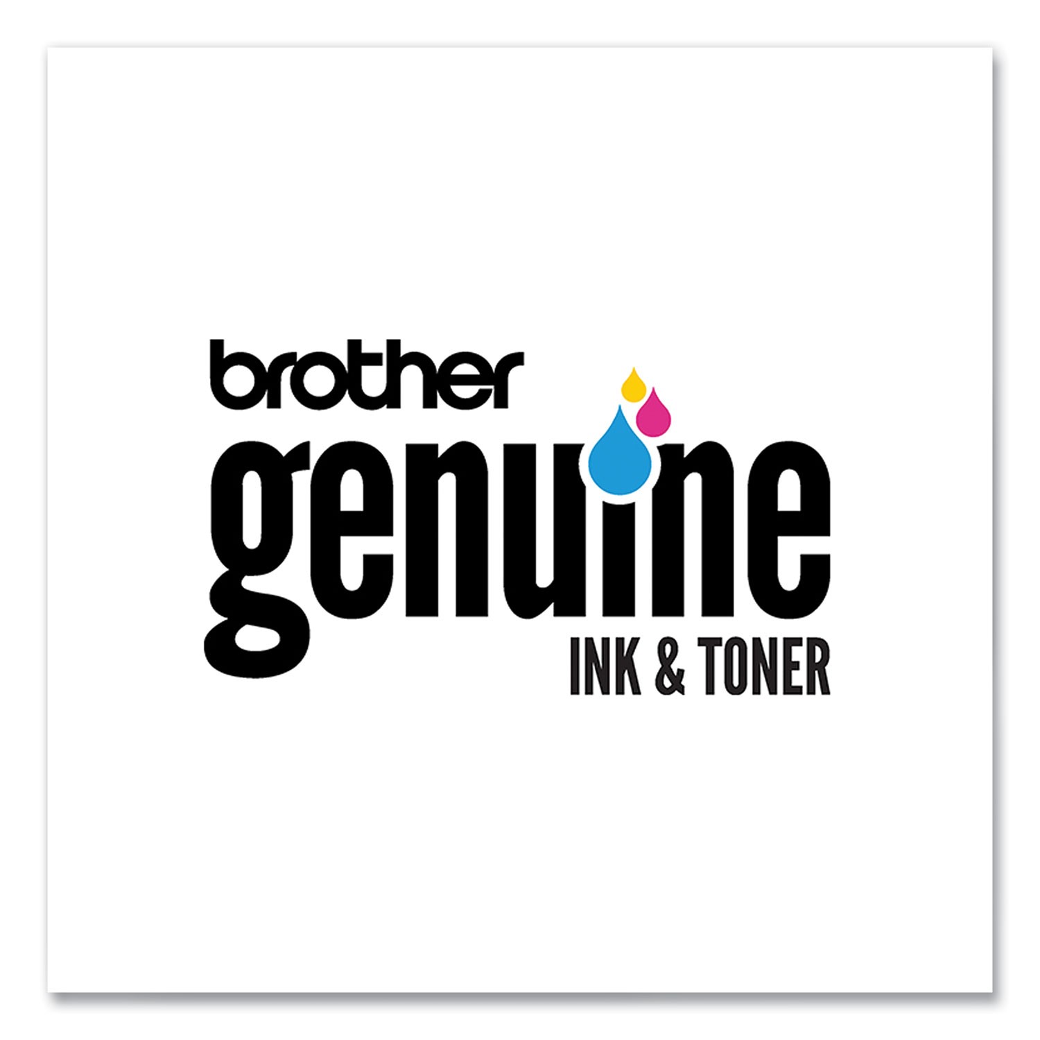 Brother LC3039Y INKvestment Ultra High-Yield Ink, 5000 Page-Yield, Yellow