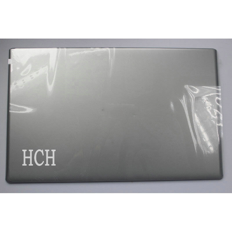 95%NEW LCD back cover A Lid For Acer V5-531P V5-571P Silver(for Touch Screen)