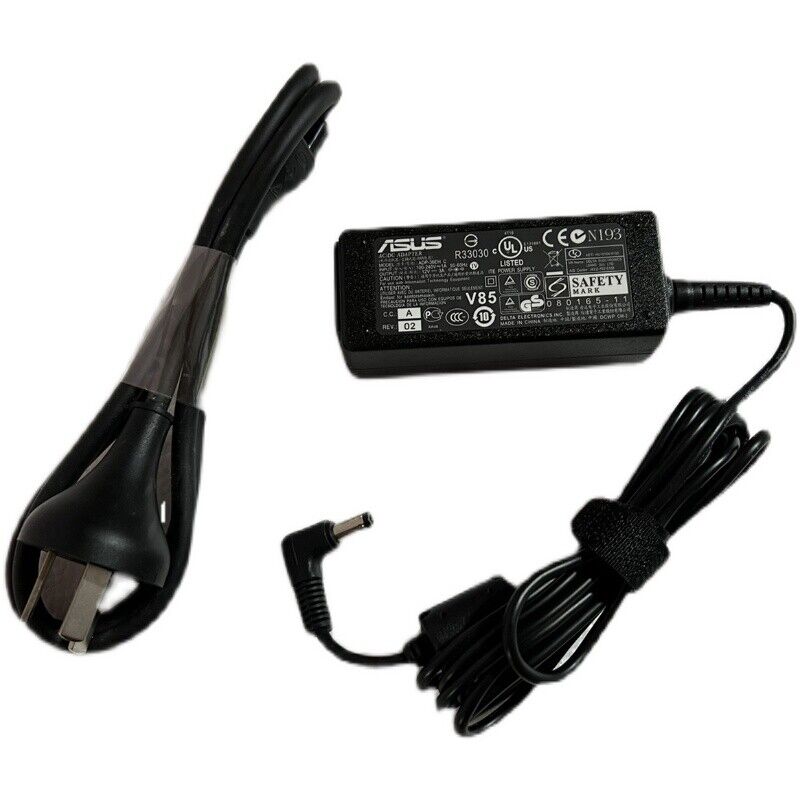 1PCS Genuine ASUS AC Adapter ADP-36EH C Power Supply 12V 3A US Charger