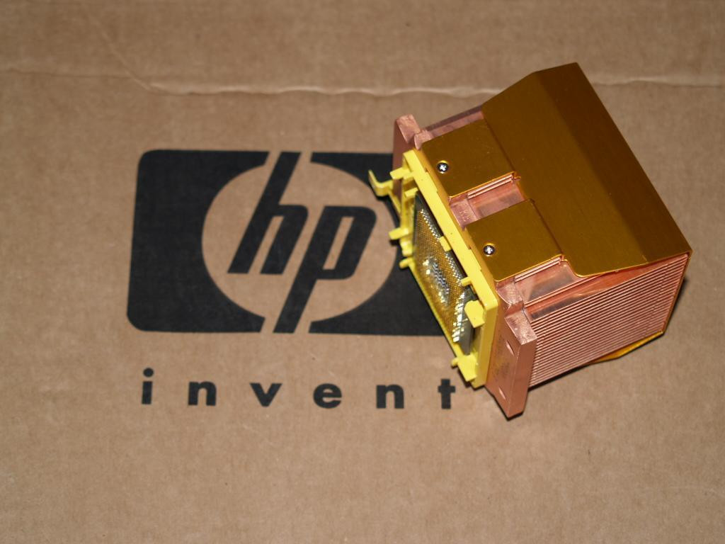 379430-001 NEW HP 3.6Ghz Xeon 2MB CPU for DL380 G4 ML370 G4 