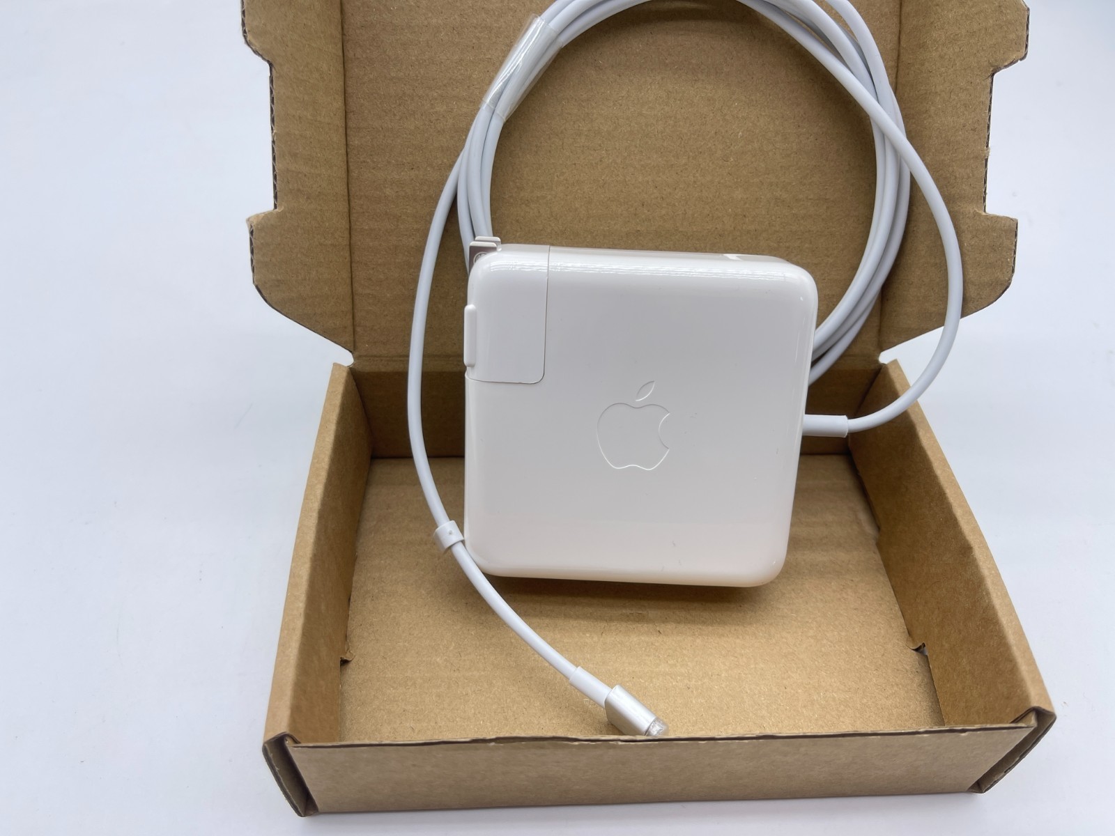 New Genuine Apple 85W Magsafe 2 Adapter for Macbook Pro 15"2015 2014 A1424 A1398