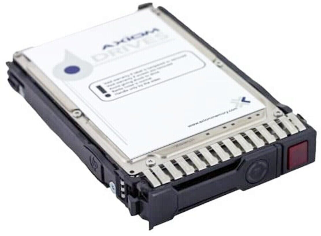 New Axiom 500GB 3.5 SATA 7200RPM 6GB/S Enterprise HDD for Lenovo