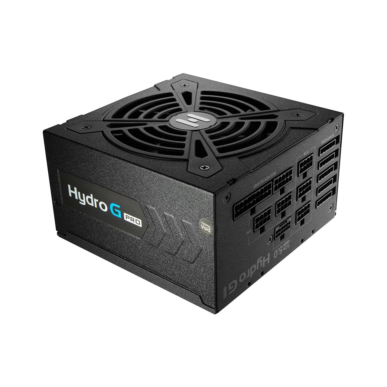 FSP Hydro G Pro 1000W ATX 3.0 PCIe 5.0 Fully Modular Power Supply - New