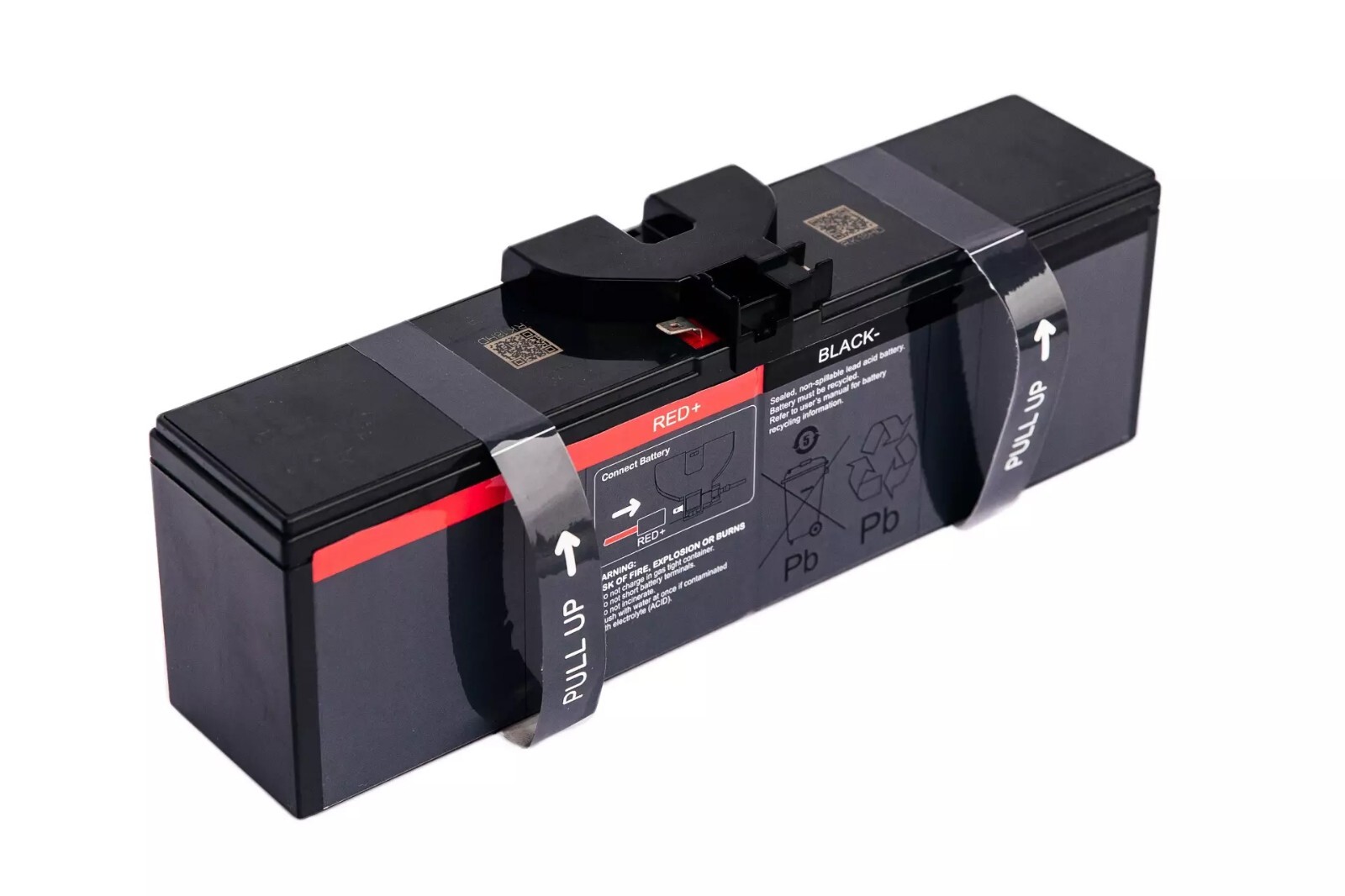 APCRBC161-PW replacement battery compatible with Battery Cartridge #161 BN1500M2