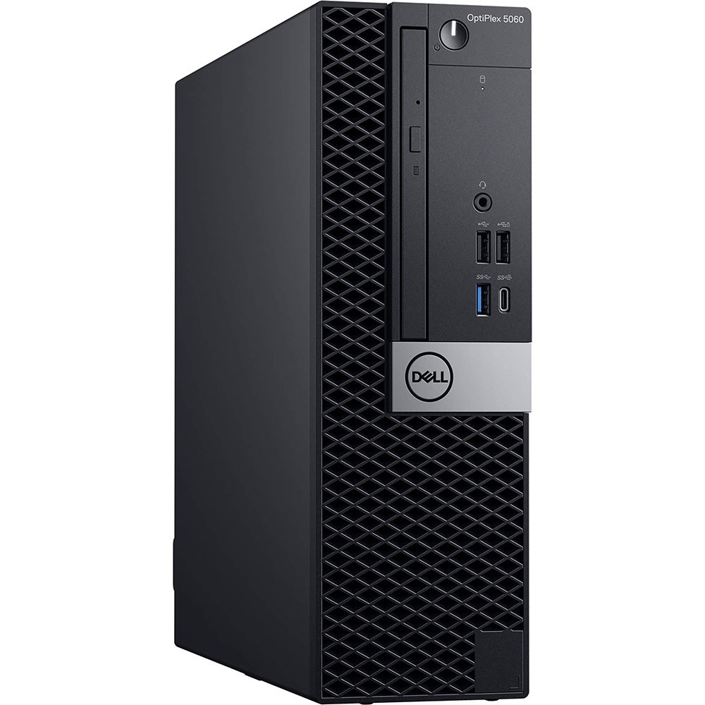 Dell Desktop Computer PC i5 Tower 16GB RAM 1TB HDD Windows 11 Pro Wi-Fi DVD/RW
