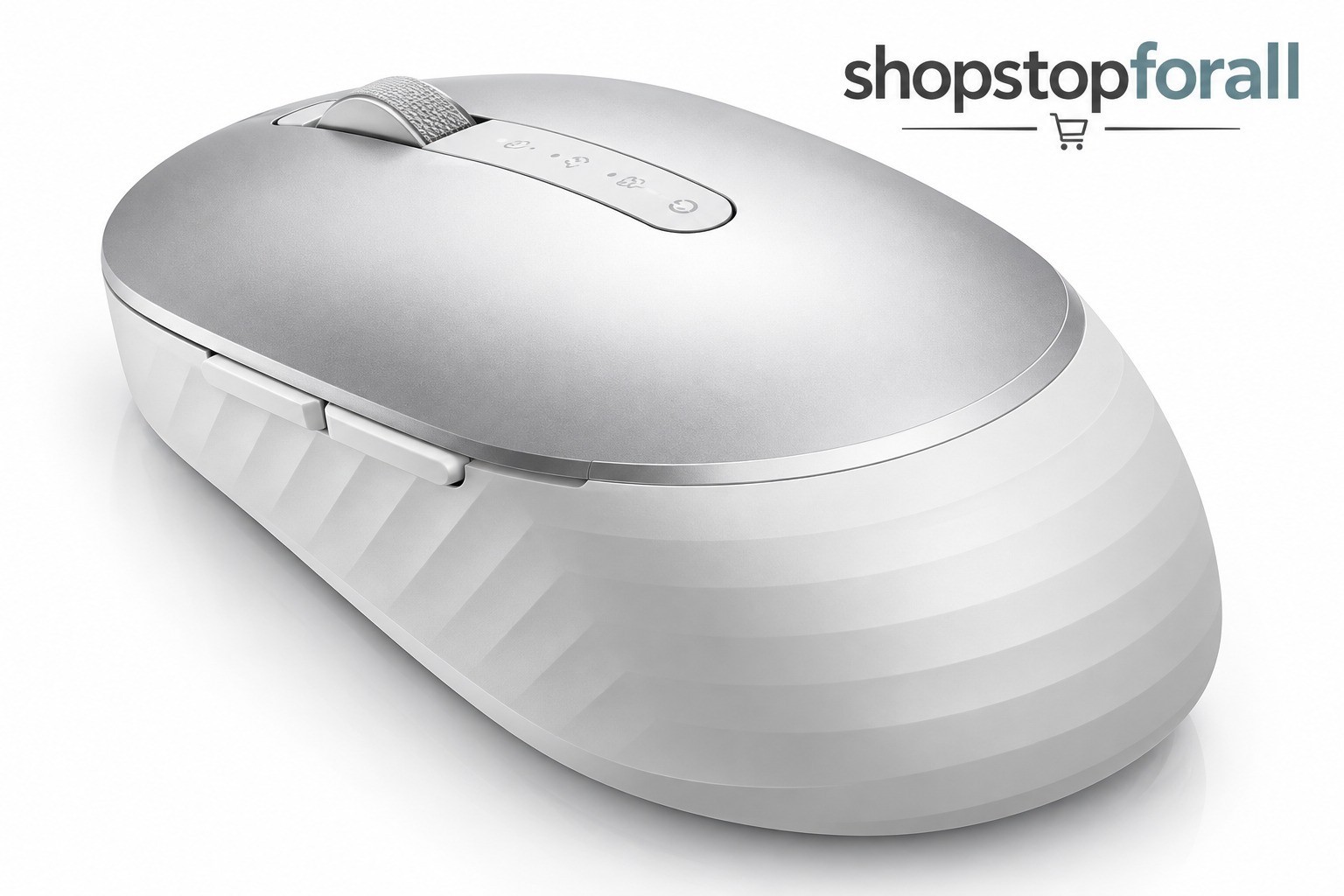 Dell MS7421W Premier Wireless Rechargeable Mouse Ergonomic Long Life