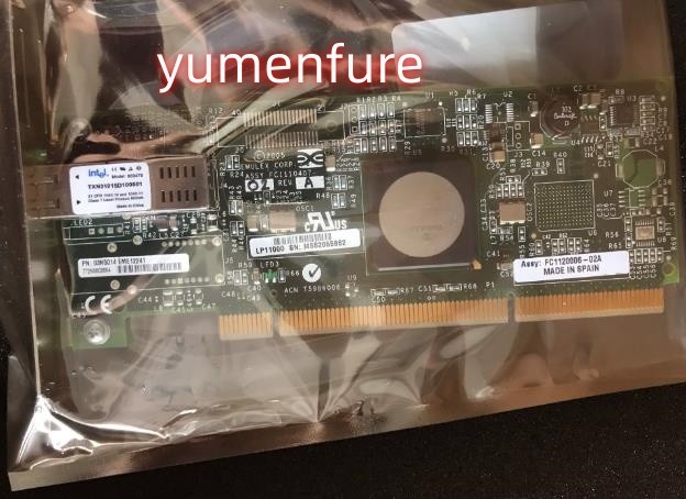 IBM 03N5014 HBA card - Fibre Channel hard disk channel card