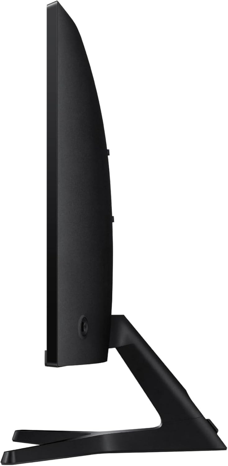 Samsung 27" S39GD Series Curved FHD 100Hz Monitor - Black LS27D396GANXZA