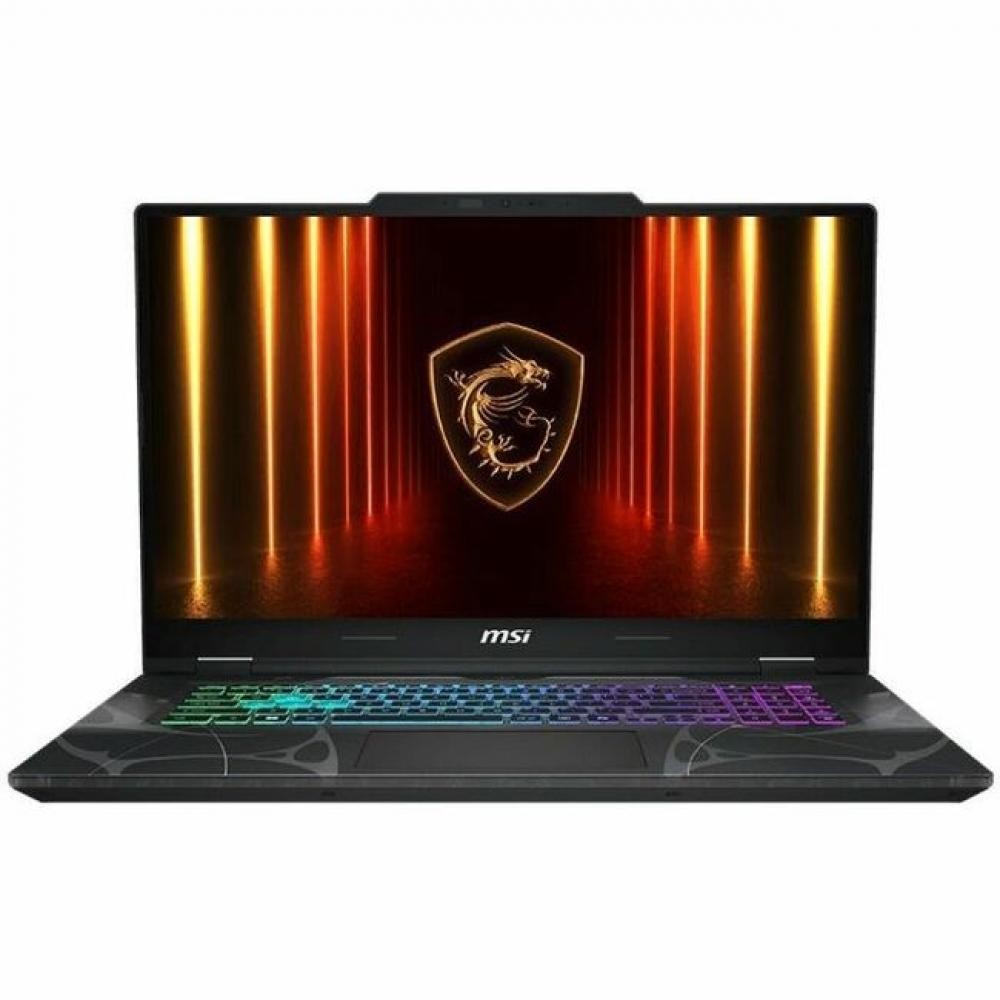 MSI CYBORG15B2257 15.6" Gaming Laptop RTX 50 32GB 1TB SSD
