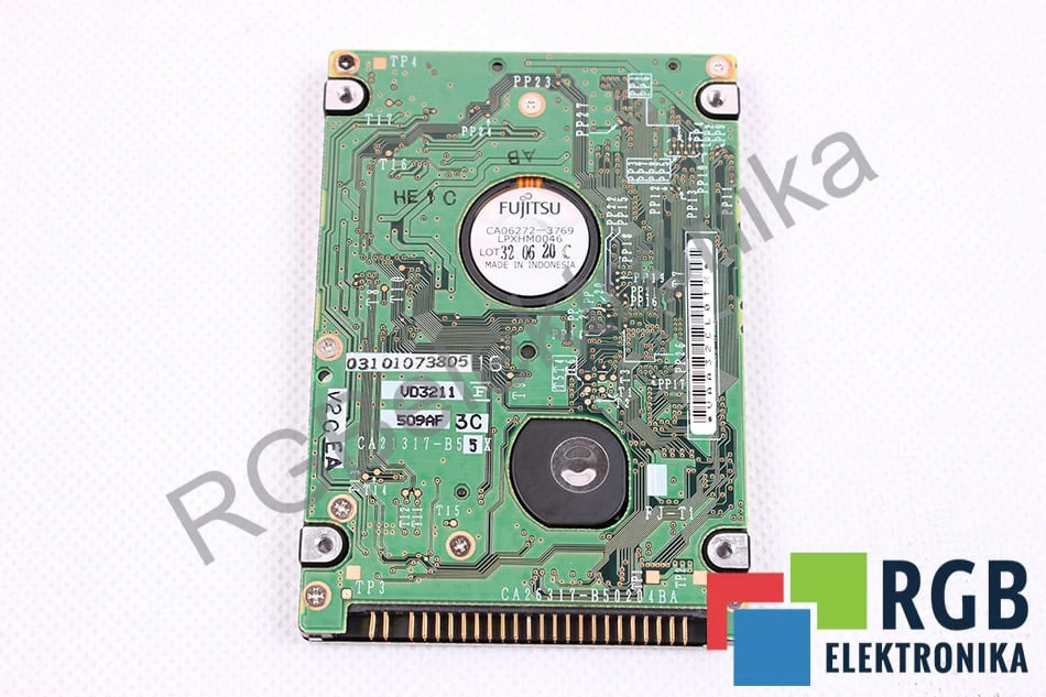 MHS2020AT FUJITSU - Used - 3 Months Warranty