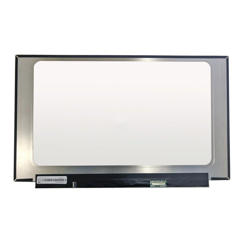 New Display MSI GE66 raider 11UH MS-1543 15.6" QHD 240hz LCD Screen LQ156T1JW04