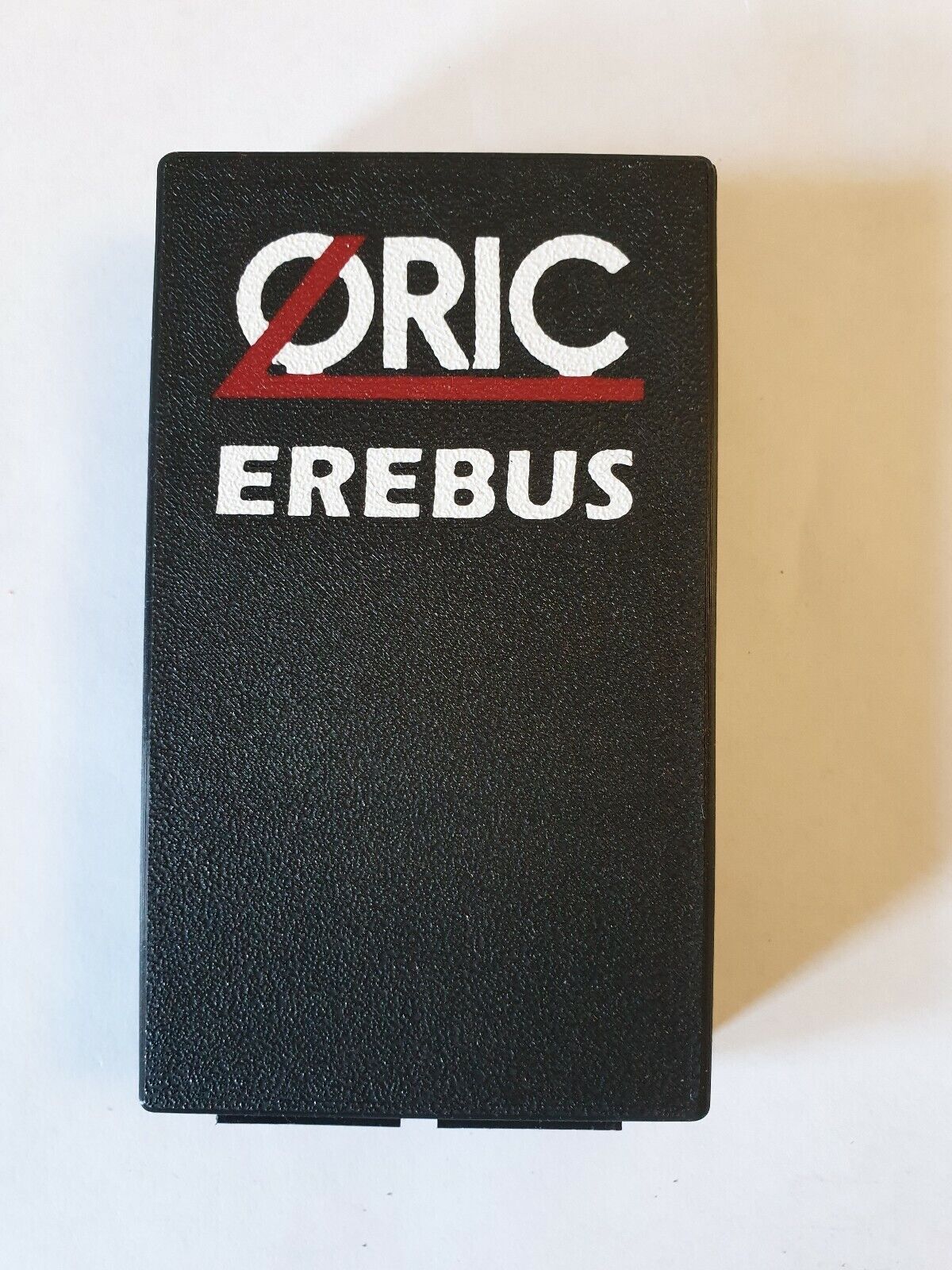 Erebus Oric Atmos sd card flash cart Oric1