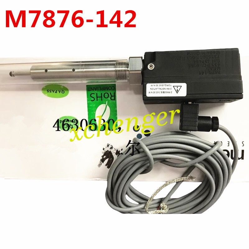 1pcs New Mcquay Energy Sensor M7876-142 FedEx or DHL