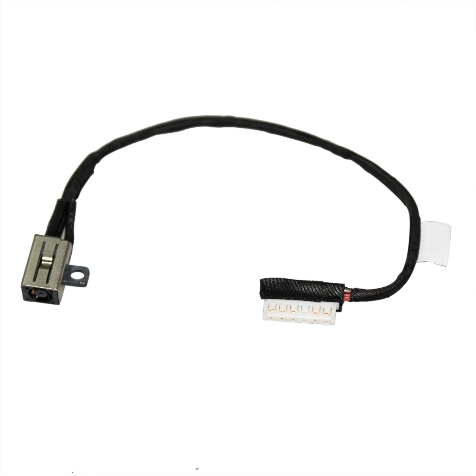 10pcs DC Power Jack Cable Socket For DELL 3558 3451 3452 3551 3558 3552 0RYX4J