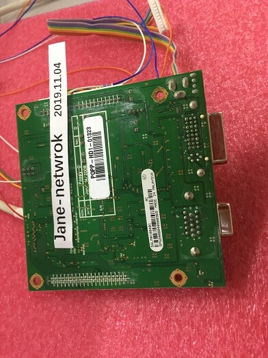 Actual Stock 100% test POPP-HD1-01323 (by DHL or Fedex 90days Warranty)