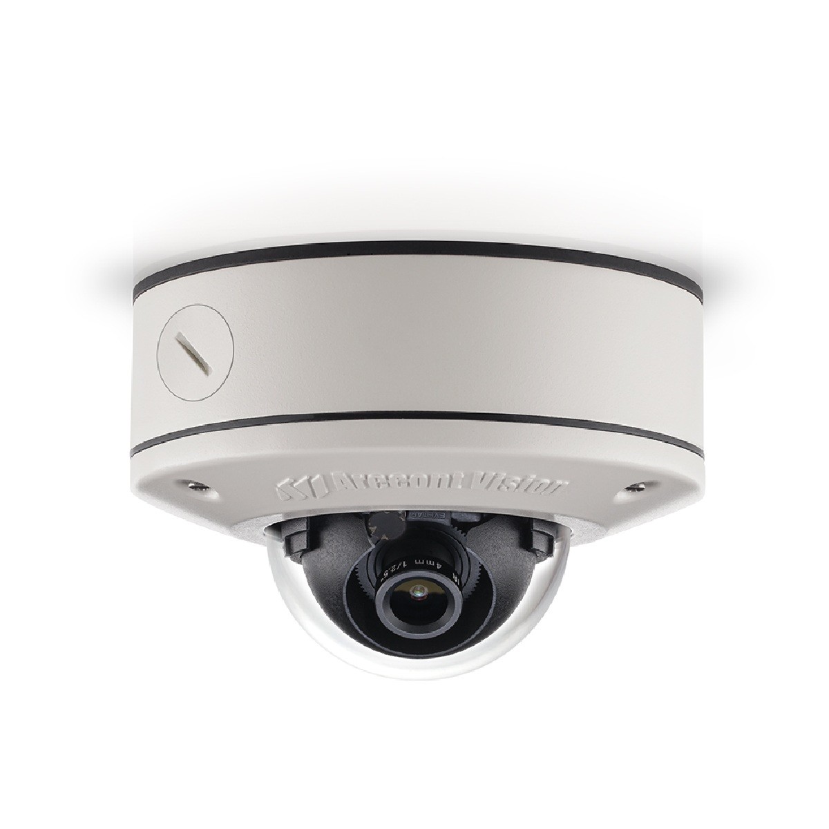 Arecont AV3555DN-S-APZ 3MP WDR 31FPS, H.264, MicroDome G2